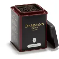 Dammann Assam Black Loose Tea Te
