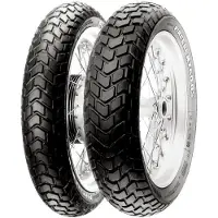 Pirelli Mt 60 Rs 57h Tl Forhjulsspor