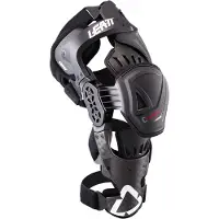 Leatt C Frame Pro Carbon Set Knebeskyttere