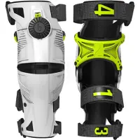 Mobius X8 Orthopedic Knebeskyttere