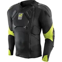 Evs Sports Soft Ballistic Pro Langarmet Beskyttelses-t-skjorte