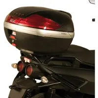 Givi Monokey Yamaha Fjr 1300 Bakre Montering Av Toppboks