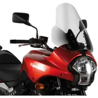 Givi D405st Kawasaki Versys 650 Frontrute