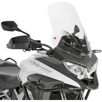 Givi D1139st Honda Crossrunner 800 Frontrute