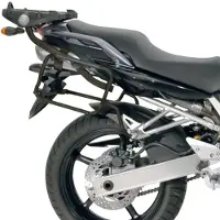 Givi V35/v37 Monokey Honda Cbf 500/600s/600n&cbf 1000/abs Montering Av Sidevesker