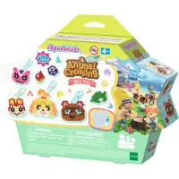 AquaBeads Perlesett - 800+ stk. - Animal Crossing Sett - - OneSize - Perler