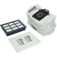 Nilfisk Starterkit Elite