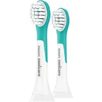 Philips Sonicare-børstehoder 2 Enheter