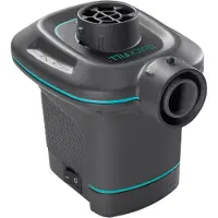 Intex Quickfill Ac elektrisk pumpe 230 Volt