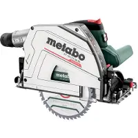 Metabo Batteridrevet sirkelsag [601866840, KT 18 LTX 66 BL] - SOLO