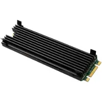 Thermal Grizzly M.2 SSD Cooler