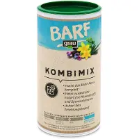 Grau BARF KombiMix - 700 g