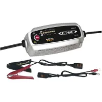 Ctek Batterilader Multi MXS - 12 V - 5 A