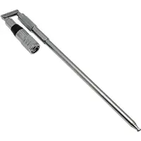 Genzo eXtreme Range sammenleggbar teleskopantenne