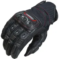 Garibaldi St Carbon Hansker
