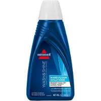 Bissell Hard Floor Cleaner HydroClean 1L