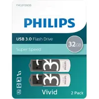 Philips Vivid Edition 3.0 32gb Minnepinne