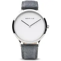 Bering 14937-404 3atm 39mm Klokke