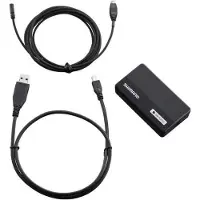 Shimano Tester V3 Di2/steps E-tube Pc-tilkobling