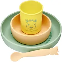 Sophie La Girafe Silicone Food Servise