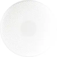 Northern Glint LED-vegglampe, hvit