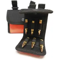 Neverlost Gear Lommer For Magnum-patroner