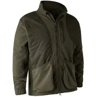Deerhunter Gamekeeper Shooting Jacket Graphite Green M