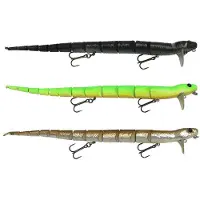 Savage Gear 3d Snake Floating Mykt Agn 57g 300 Mm