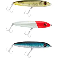 Sakura Mister Joe Overflate Stickbait 12.5g 80 Mm