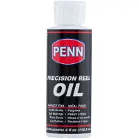 Penn Snelleolje 4oz