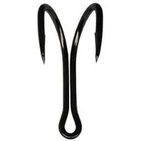 Mustad Classic Dobbelkrok
