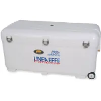 LINEAEFFE 100l Stiv Bærbar Kjøleboks