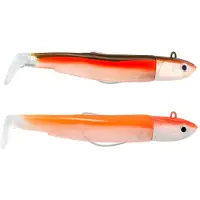 Fiiish Black Minnow Combo Deep Mykt Agn 90g 160 Mm