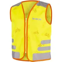 Wowow Nutty Refleksvest