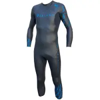 Seland Triathlon H.qs-40 Langermet Neopren Våtdrakt
