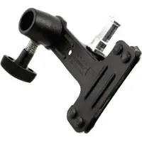Manfrotto fjærklemme