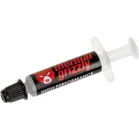 Thermal Grizzly Kryonaut - Termisk paste - lysegrå - 1G