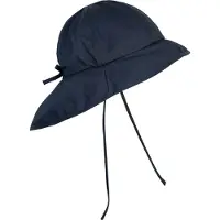 En fant Sommerhatt - Outer Space - - 6-12 md - Solhatt
