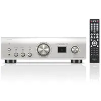 Denon PMA-1700NE integrert forsterker, sølv