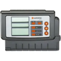 Gardena 6030 24v Vanningsprogrammerer