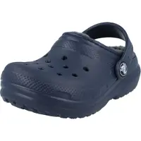 Crocs Classic Lined Tresko