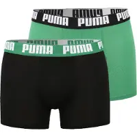 Puma Basic Boxers 2 Enheter