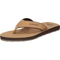 Quiksilver Carver Nubuck Sandaler
