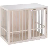 Ferplast 100.5x59x82.5 Cm Hundehus