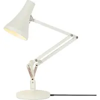 Anglepoise 90 Mini Mini LED-bordlampe USB hvit