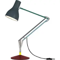 Anglepoise Type 75 bordlampe Paul Smith Edition 4