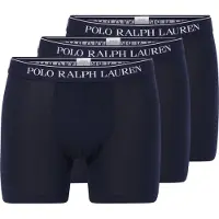 Ralph Lauren 714835887 Boxers 3 Enheter
