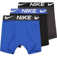 Nike Kids Essential Micro Boxers 3 Enheter