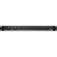 Audac EPA152 - Effektforsterker - 2 x 150 watt - svart