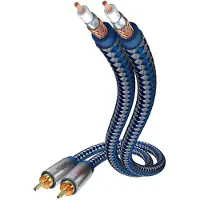 Inakustik Premium Lyd Xlr Kabel 50 Cm